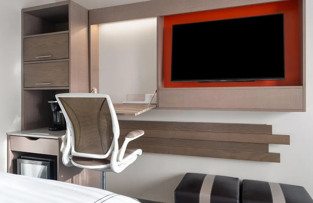 Even Hotel Brooklyn By Ihg-1
