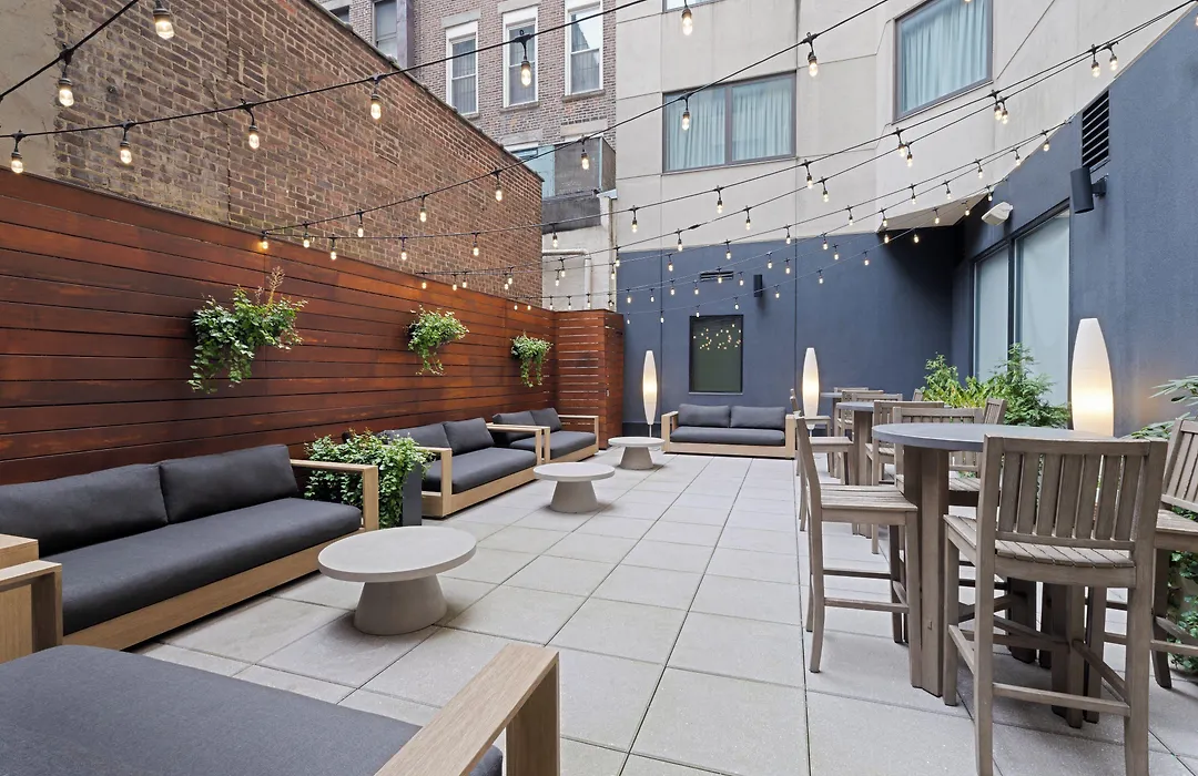 Even Hotel Brooklyn By Ihg-1