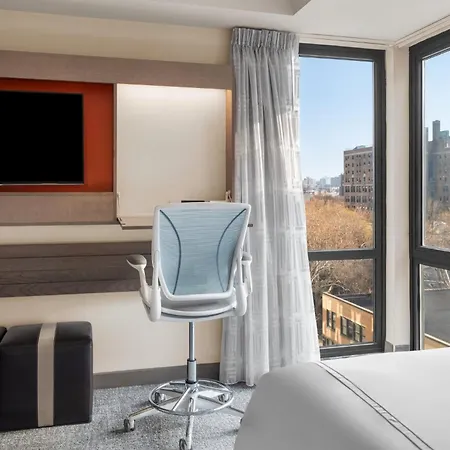 Even Hotel Brooklyn By Ihg-3
