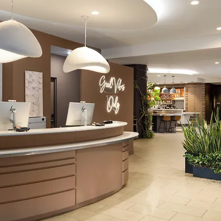 Even Hotel Brooklyn By Ihg-2